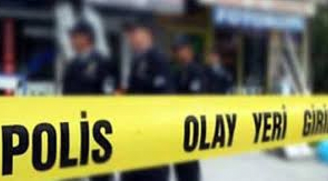 GENÇ KIZ SİLAHLA CANINA KIYDI