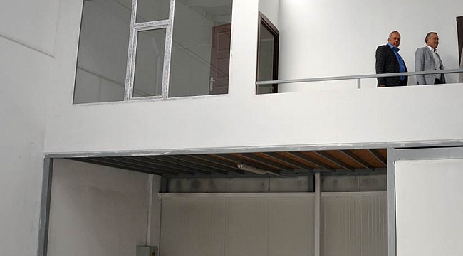 İŞGEM TEKNİK DESTEK PROJELERİNİ ARTIRDI