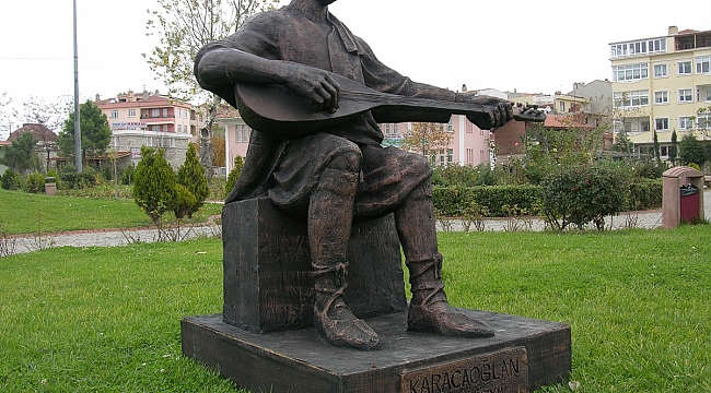 KARACAOĞLAN ULUSLARASI KONFERANSTA