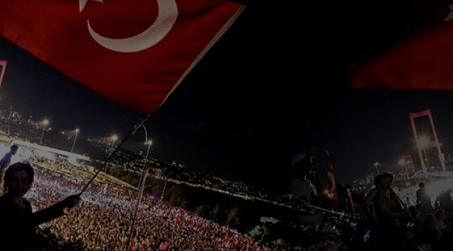 KARAMAN’DA 15 TEMMUZ ETKİNLİKLERİ YAPILACAK