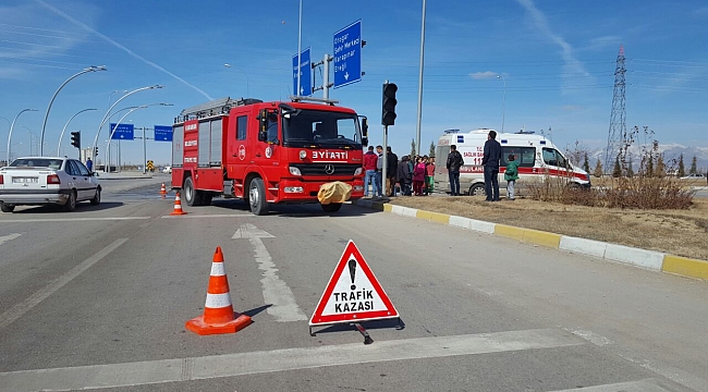 KARAMAN’DA ASAYİŞ OLAYLARI