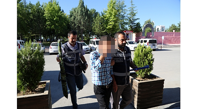 KARAMAN'DA 'BYLOCK' OPERASYONU: 18 GÖZALTI!