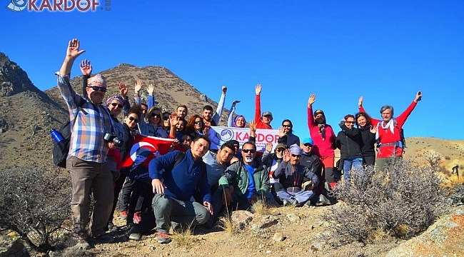 KARDOF; “KULÜPLERİNİZE SAHİP ÇIKIN”