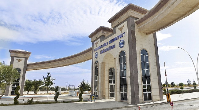 KMÜ’YE 32 AKADEMİSYEN ALINACAK