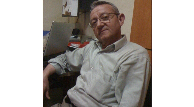 KONYA-KARAMAN KARAYOLUNDA KAZA: 1 ÖLÜ, 1 YARALI