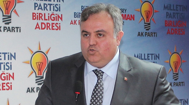 MİLLETVEKİLİ ŞEKER; “SÜREÇ RESMEN BAŞLADI”