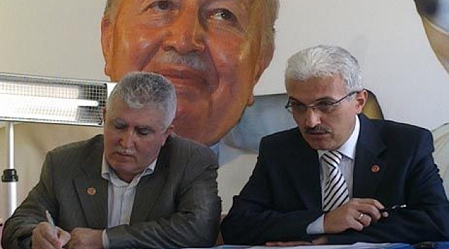Ş. ŞAHİN; “ELİNE SİLAH ALAN PİŞMAN EDİLMELİDİR!”