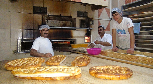 SICAKTAN EN ÇOK ONLAR ETKİLENİYOR
