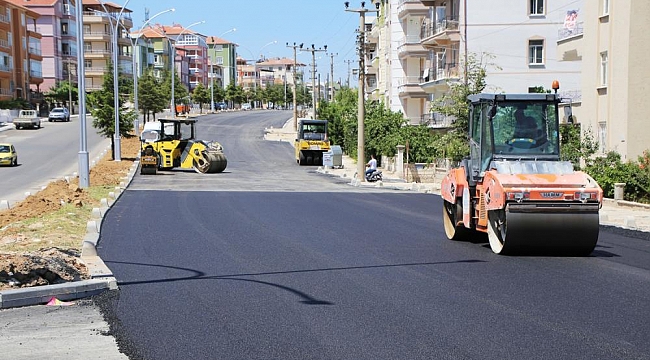 SON DÜZENLEMELER YAPILIYOR