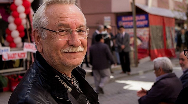 TRUVA ATI, ÜLKEM VE 15 TEMMUZ İZLENİMLERİ