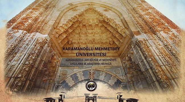 ÜNİVERSİTEDE KÜLTÜR ARAŞTIRMA MERKEZİ KURULDU