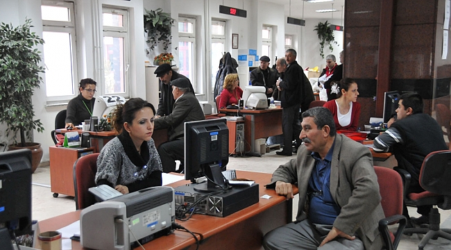 YAPILANDIRMA, ÖDEMELERİNDE SON GÜN