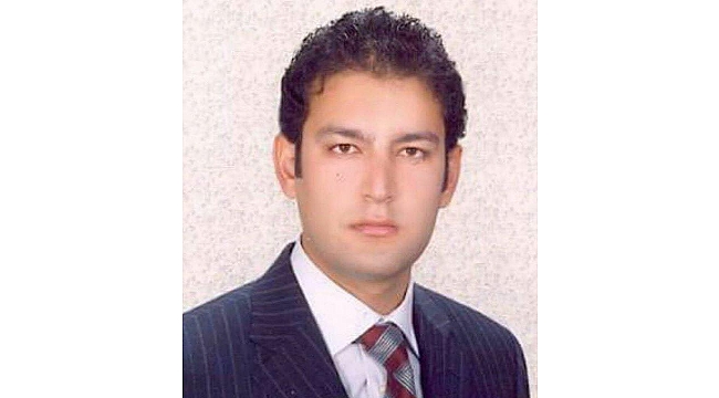 AK PARTİ KARAMAN İL BAŞKANI BELLİ OLDU