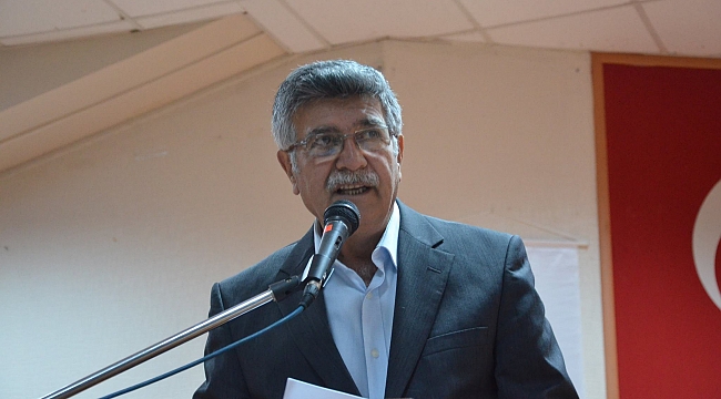 Altın Yılını tüm benliğimle kutlarım Uyanış.