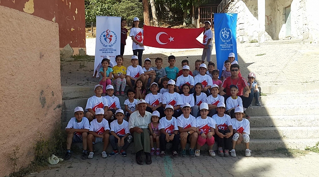 ATLETLERE, 15 TEMMUZ DARBE GİRİŞİMİ ANLATILDI