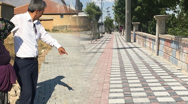 AYRANCI’DA DEĞİŞİM RÜZGARI SÜRÜYOR!