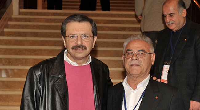 BAŞTUĞ ADAY OLMAYACAK