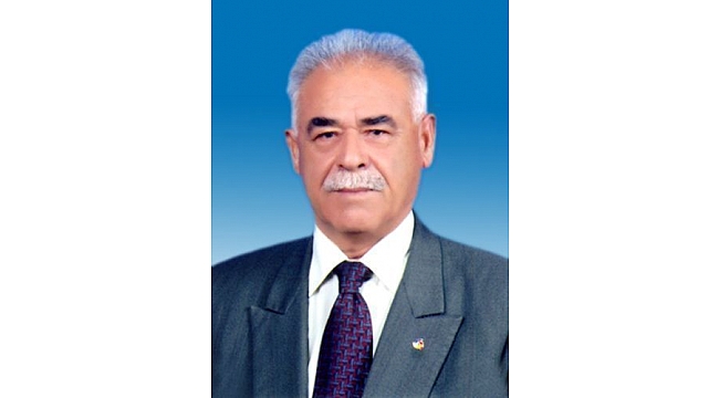 BAŞTUĞ'UN KURBAN BAYRAMI MESAJI