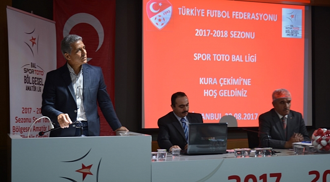 BELEDİYESPOR’UN MAÇ PROGRAMI