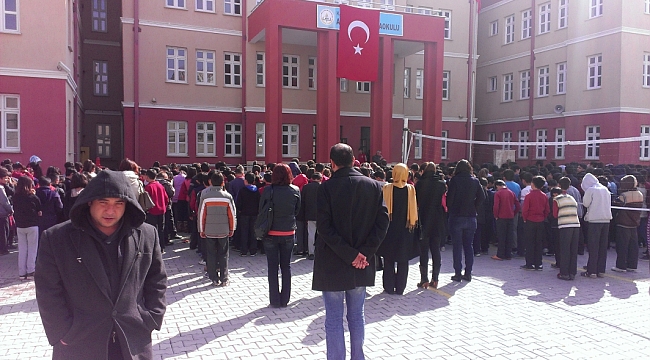 BÜYÜK BAŞARI