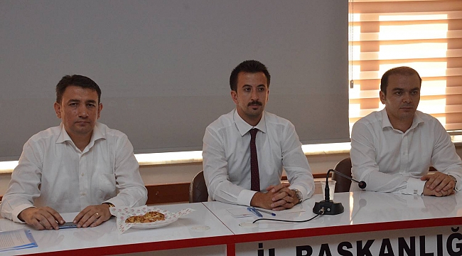 CHP; “BİTMEYEN PROJELERİN KİMSEYE FAYDASI YOK”