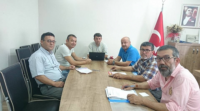 CHP; “HASTANEDE ÇALIŞAN TAŞERON İŞÇİLERİN SIKINTILARI GİDERİLSİN”