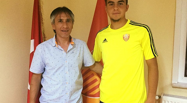 İKİ TRANSFER DAHA