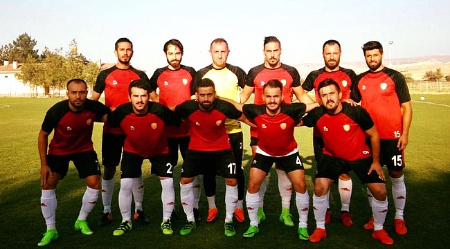KARAMAN BELEDİYE SPOR HAZIRLIK MAÇLARINI SÜRDÜRÜYOR