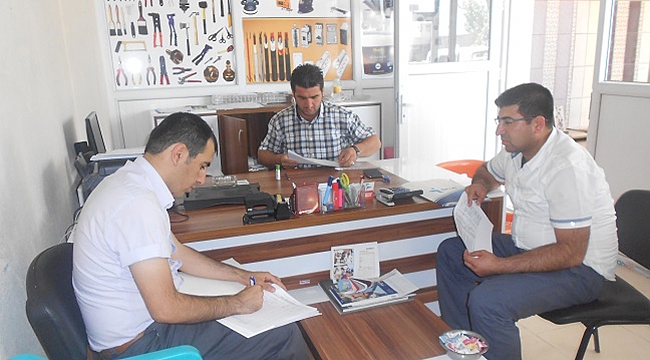 KARAMAN’DA İŞGÜCÜ İÇİN TALEP ARAŞTIRMALARI BAŞLIYOR