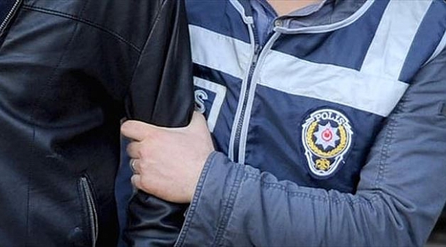 KARAMAN’DA TIRNAKÇILIK YAPTILAR, MİLAS'TA YAKALANDILAR