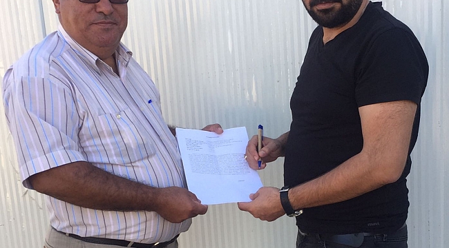 KARAMAN İÇİN ARANAN ‘KOVBOY’ BULUNDU !