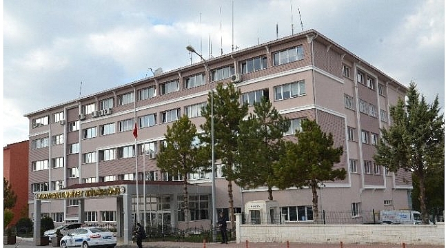 KARAMAN İL EMNİYET MÜDÜRÜ DEĞİŞTİ