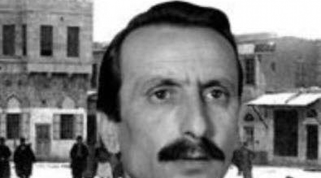 KARAMAN'IN ESKİ BELEDİYE BAŞKANI VEFAT ETTİ