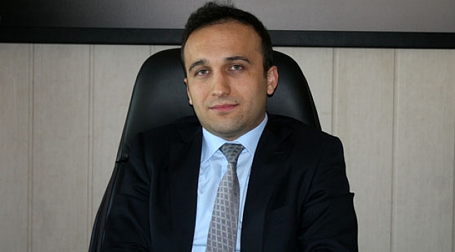 KAYMAKAM KAZADA YARALANDI