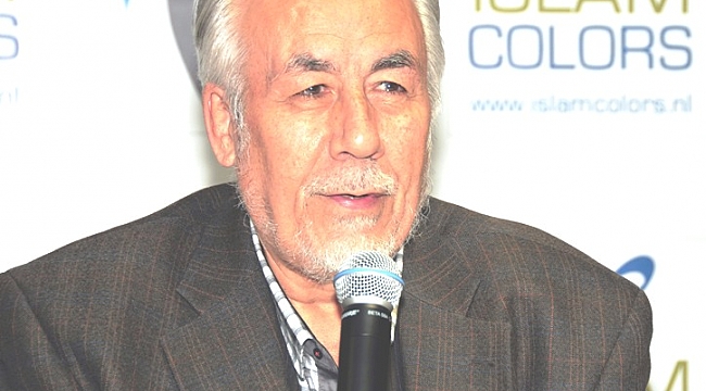 MAHMUT TOPTAŞ'IN ACI GÜNÜ