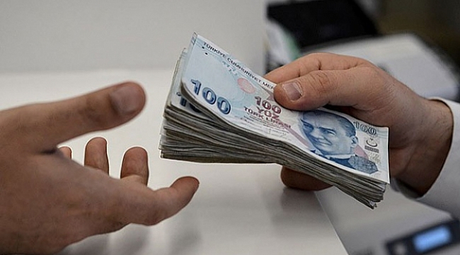 MEMURA VERİLECEK OLAN ZAM ORANI BELLİ OLDU