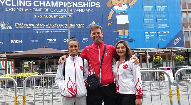 MİLLİ TAKIMLARA SPORCU..