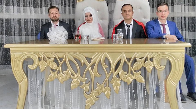 MUTLULUKLAR