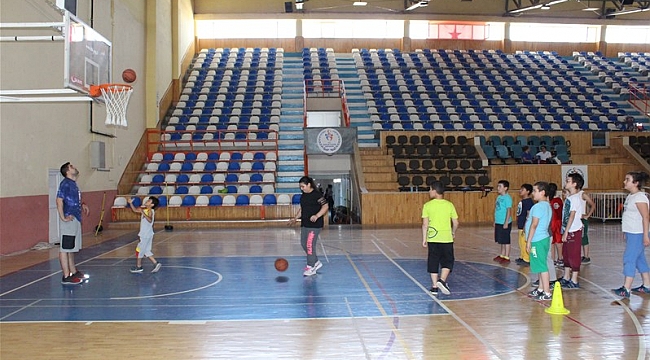 POTANIN YILDIZLARI..
