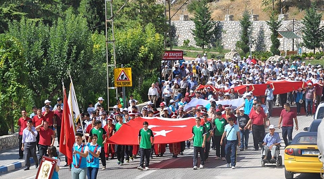 SANAT VE SILA ETKİNLİKLERİ