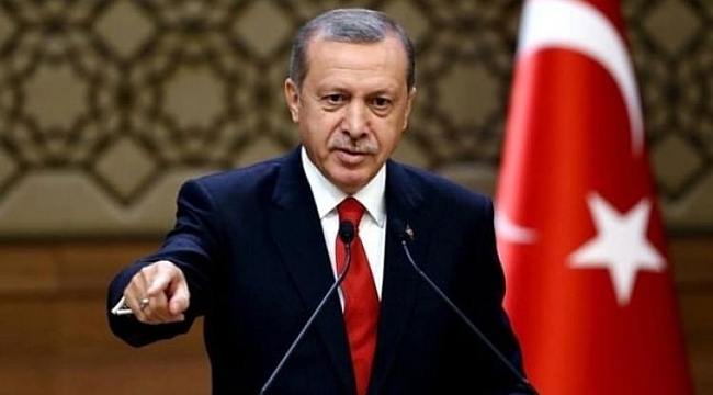 TEŞKİLATLARA 4 UYARI