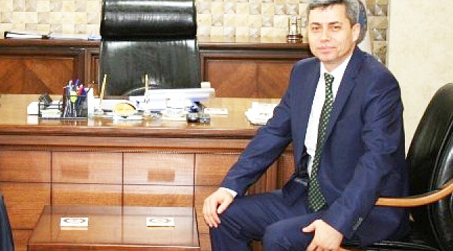 TUTUK’TAN KARAMAN’A VEDA
