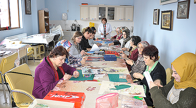 YENİ DÖNEM KURS KAYITLARI