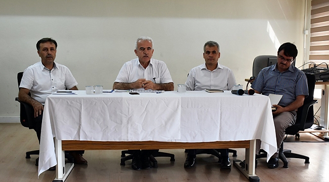 YENİ EĞİTİM ÖĞRETİM YILI YENİLENEN MÜFREDATLA BAŞLIYOR