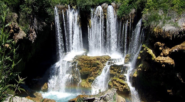 YERKÖPRÜ CAZİBELİ OLACAK