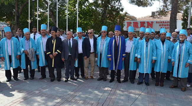 AHİLİK HAFTASI DÜZENLENEN ETKİNLİKLERLE KUTLANDI