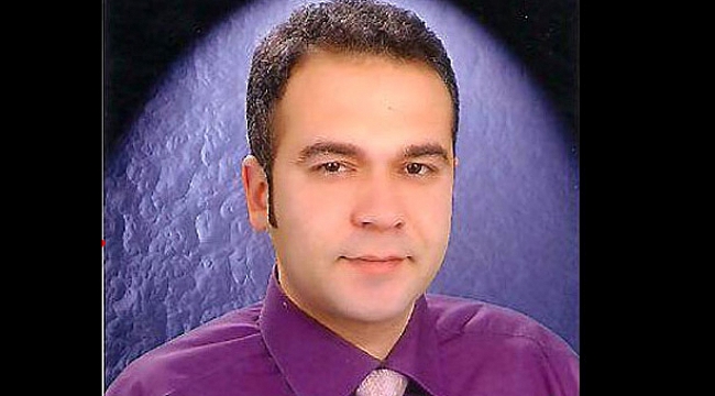 AK PARTİ’DE ERMENEK İLÇE’YE ATAMA