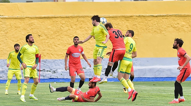 BAL LİGİNDE MAÇLAR BAŞLIYOR