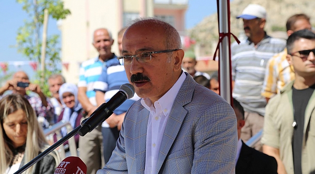 ELVAN; "ÇIRAKLIK MESLEĞİNİN KAYBOLMAMASI İÇİN ÇALIŞIYORUZ"