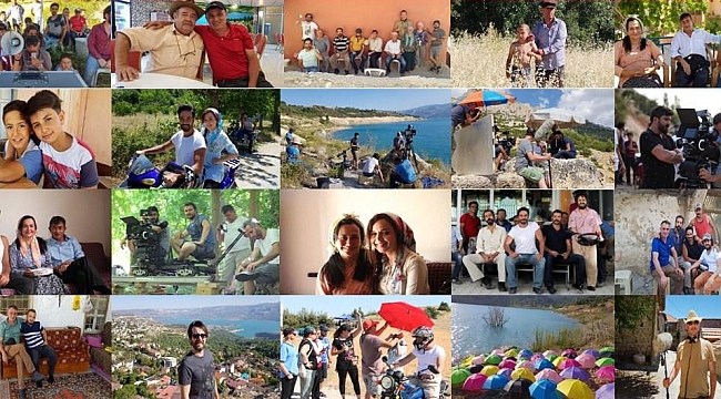 FİLMİN ERMENEK'E KATKISI